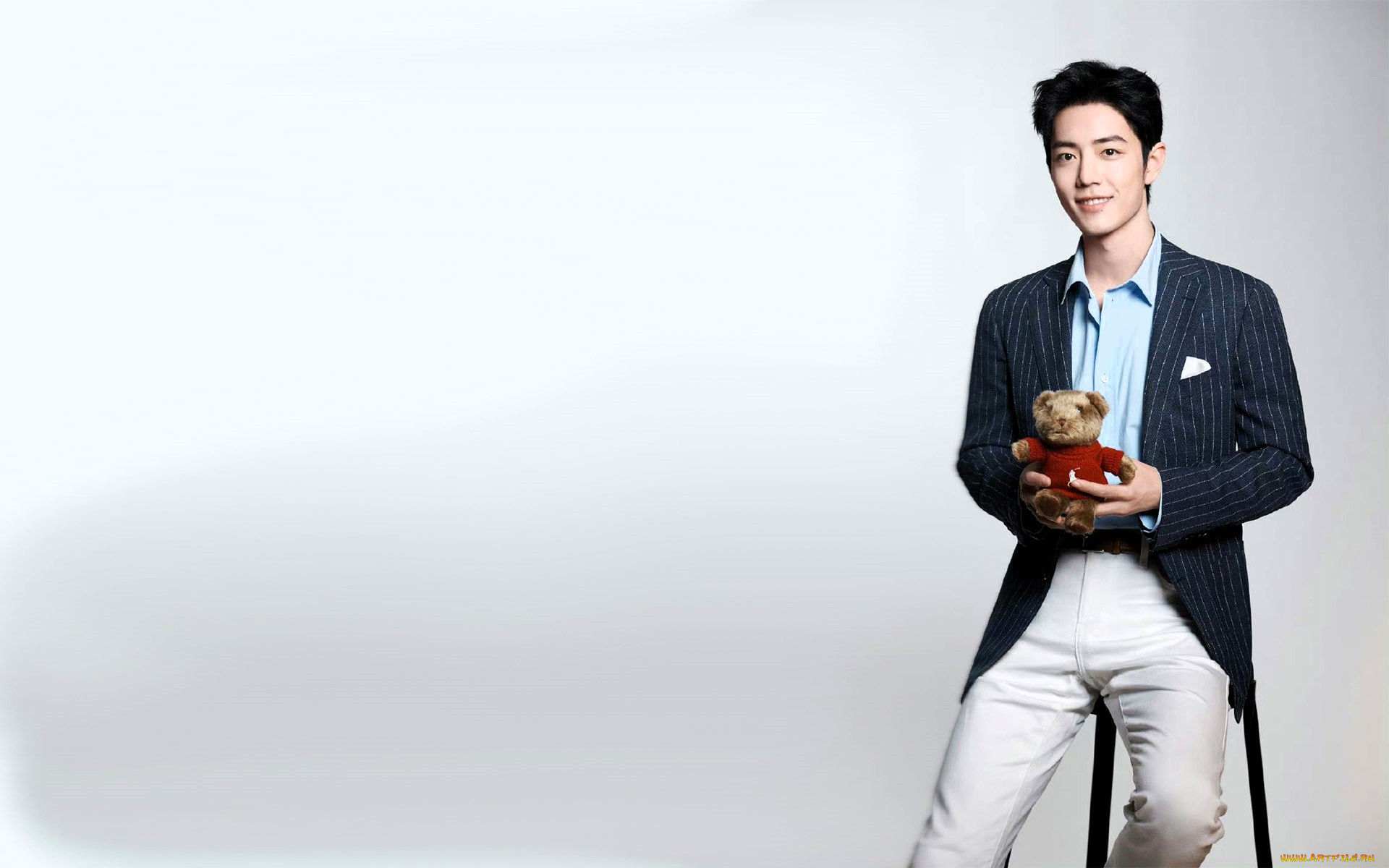 , xiao zhan, , , , , 